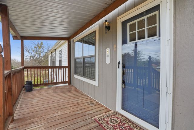 3101 Hilltop Road, Granbury, TX 76048