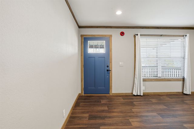 3101 Hilltop Road, Granbury, TX 76048