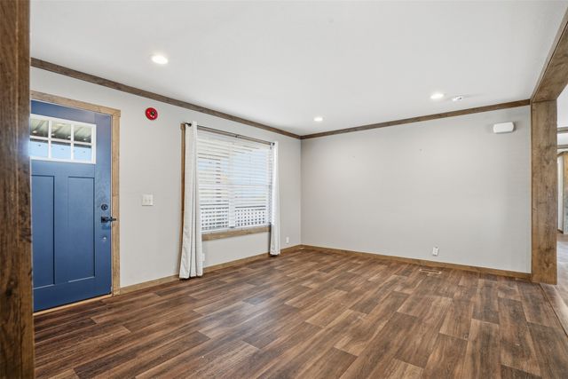 3101 Hilltop Road, Granbury, TX 76048