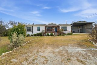 3101 Hilltop Road, Granbury, TX 76048