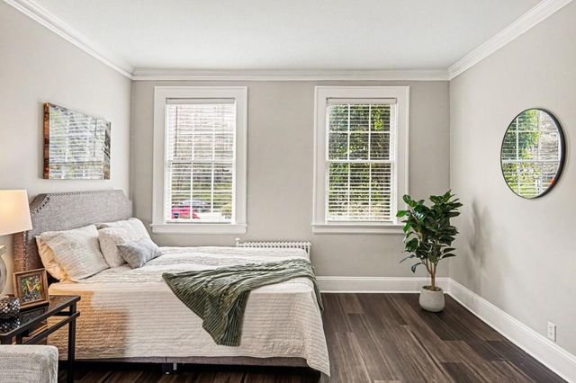 21 Peachtree Memorial Drive NW, Atlanta, GA 30309