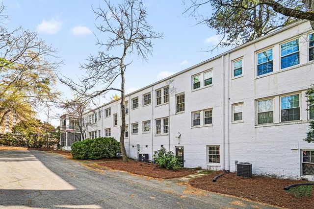 21 Peachtree Memorial Drive NW, Atlanta, GA 30309