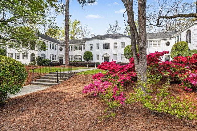 21 Peachtree Memorial Drive NW, Atlanta, GA 30309