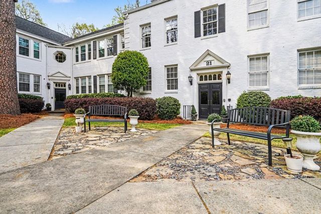 21 Peachtree Memorial Drive NW, Atlanta, GA 30309