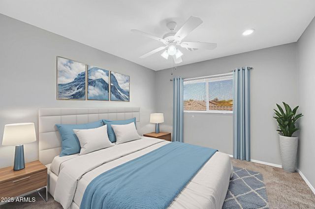 9230 N 82ND Lane, Peoria, AZ 85345