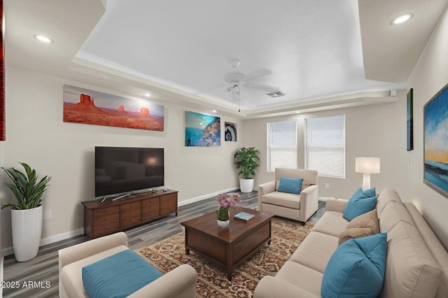 9230 N 82ND Lane, Peoria, AZ 85345