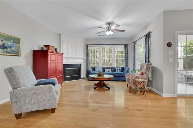 3339 Hampreston Way NW, Kennesaw, GA 30144