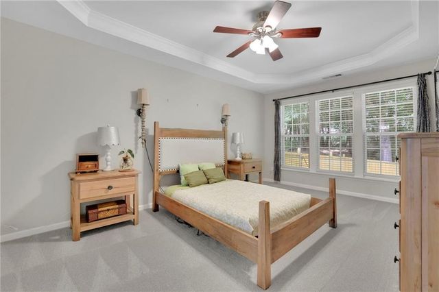 3339 Hampreston Way NW, Kennesaw, GA 30144