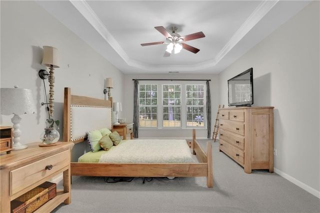 3339 Hampreston Way NW, Kennesaw, GA 30144