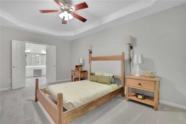 3339 Hampreston Way NW, Kennesaw, GA 30144