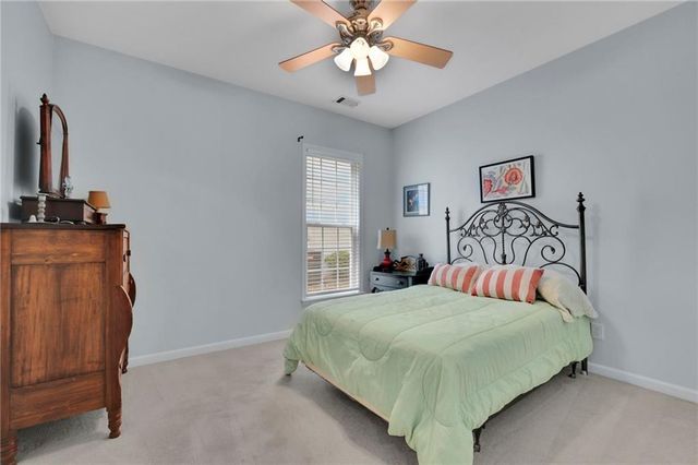 3339 Hampreston Way NW, Kennesaw, GA 30144