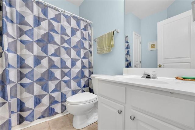 3339 Hampreston Way NW, Kennesaw, GA 30144