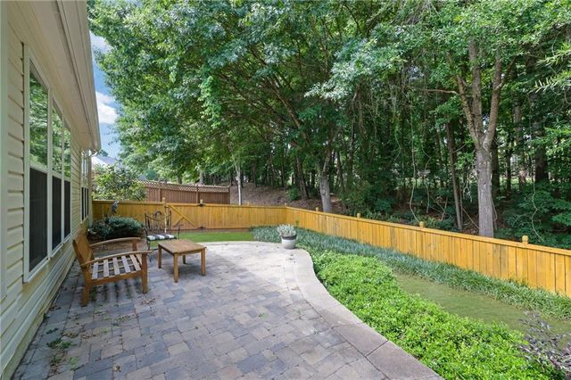 3339 Hampreston Way NW, Kennesaw, GA 30144