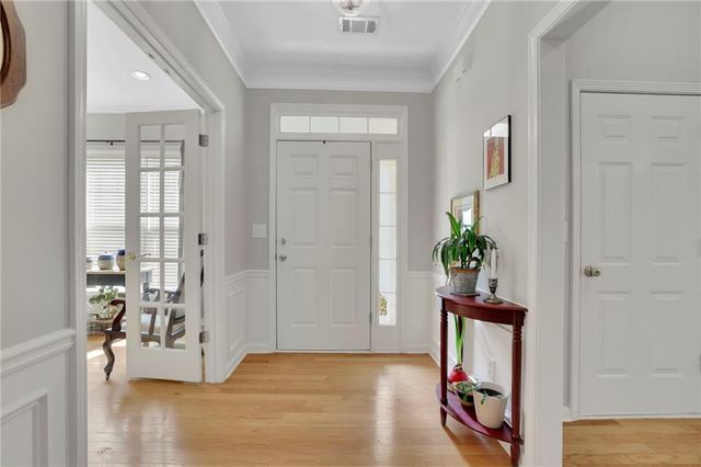 3339 Hampreston Way NW, Kennesaw, GA 30144