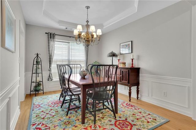 3339 Hampreston Way NW, Kennesaw, GA 30144