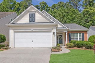 3339 Hampreston Way NW, Kennesaw, GA 30144