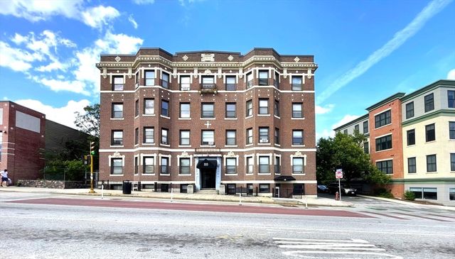 333 Broadway 34, Somerville, MA 02145