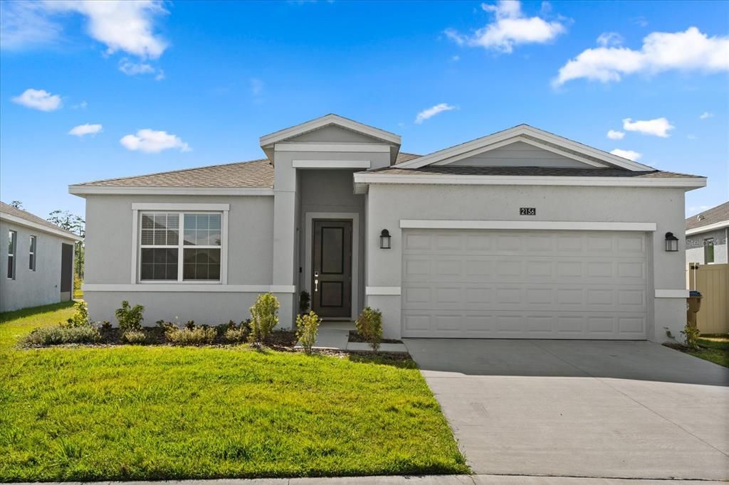 2156 MERRYBELLS DR, Kissimmee, FL 34746