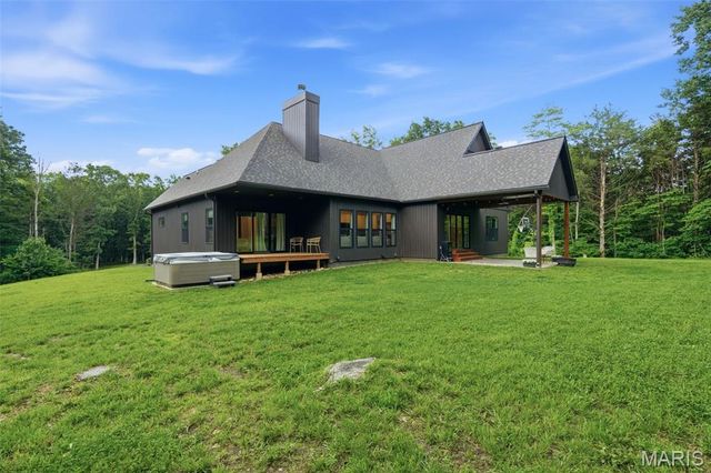 5794 Hillshire Lane, Hillsboro, MO 63050