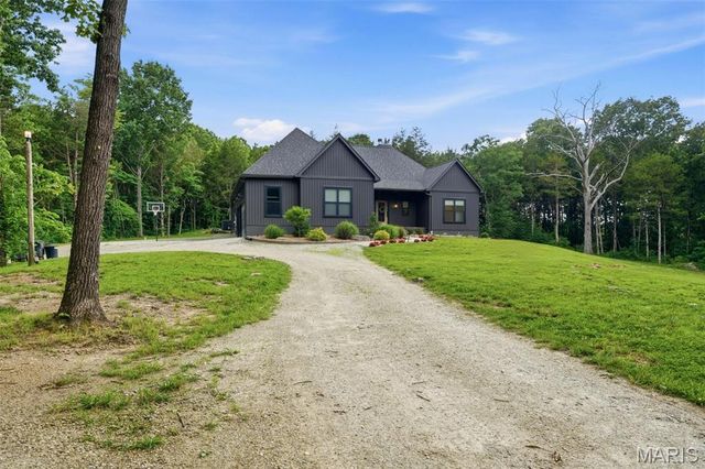 5794 Hillshire Lane, Hillsboro, MO 63050