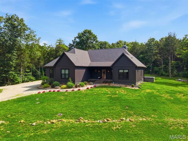 5794 Hillshire Lane, Hillsboro, MO 63050