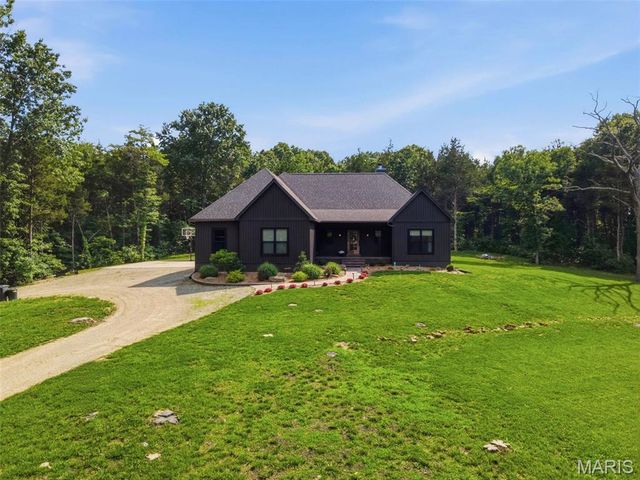 5794 Hillshire Lane, Hillsboro, MO 63050