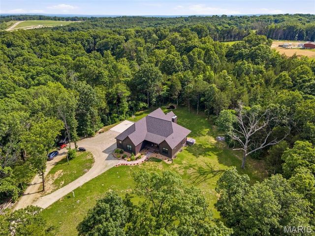 5794 Hillshire Lane, Hillsboro, MO 63050