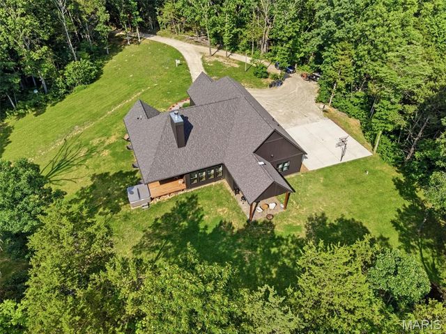 5794 Hillshire Lane, Hillsboro, MO 63050