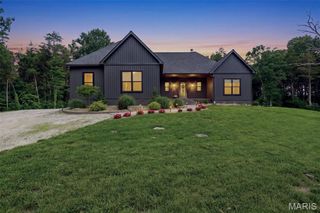 5794 Hillshire Lane, Hillsboro, MO 63050