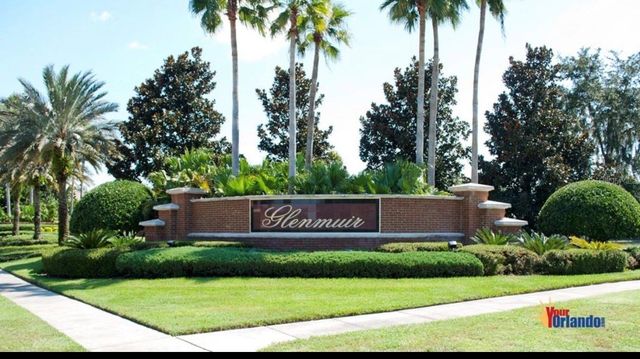 10914 LEDGEMENT LANE, Windermere, FL 34786