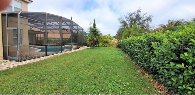 10914 LEDGEMENT LANE, Windermere, FL 34786
