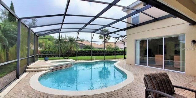 10914 LEDGEMENT LANE, Windermere, FL 34786