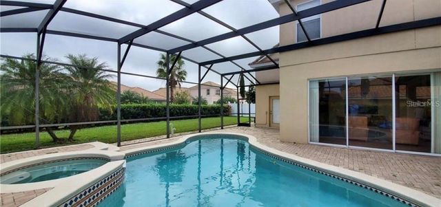 10914 LEDGEMENT LANE, Windermere, FL 34786