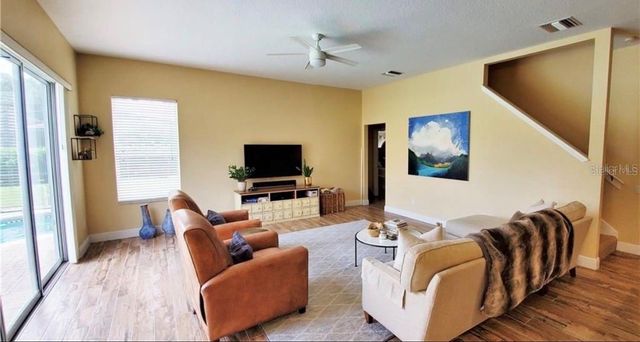 10914 LEDGEMENT LANE, Windermere, FL 34786
