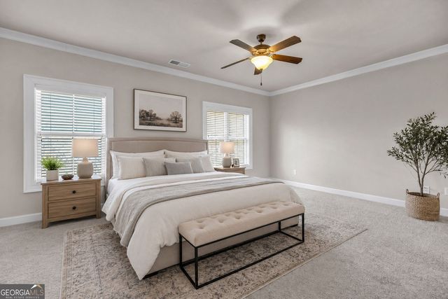2002 Forte Lane, Alpharetta, GA 30009