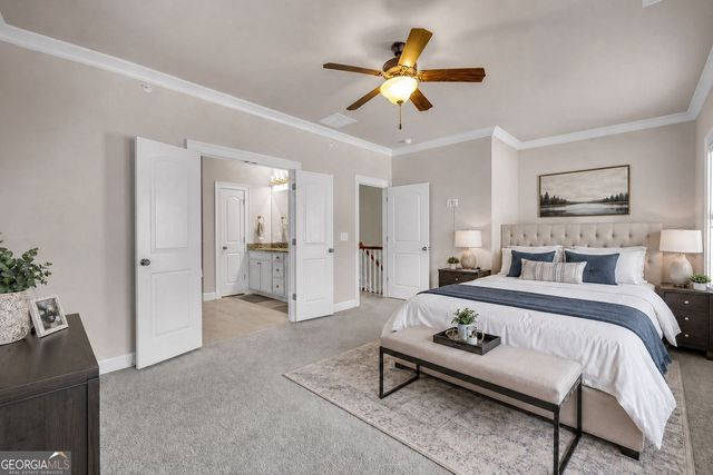 2002 Forte Lane, Alpharetta, GA 30009