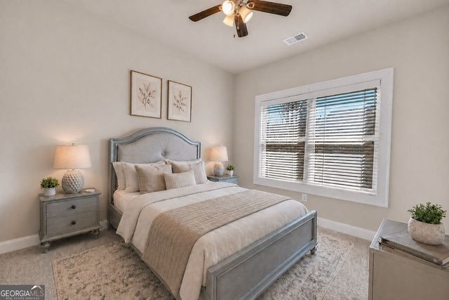 2002 Forte Lane, Alpharetta, GA 30009