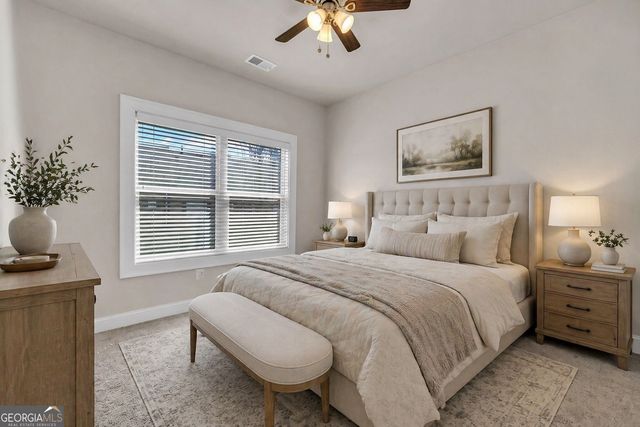2002 Forte Lane, Alpharetta, GA 30009