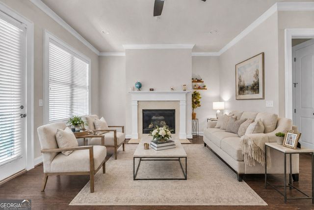 2002 Forte Lane, Alpharetta, GA 30009