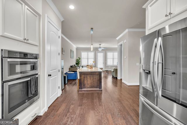 2002 Forte Lane, Alpharetta, GA 30009