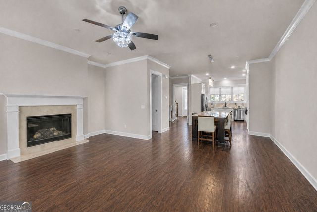 2002 Forte Lane, Alpharetta, GA 30009