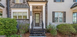 2002 Forte Lane, Alpharetta, GA 30009