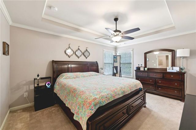 5318 Timber Hills Drive, Oakwood, GA 30566