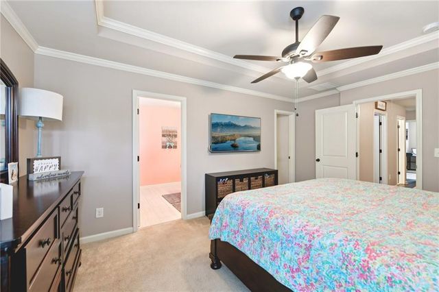 5318 Timber Hills Drive, Oakwood, GA 30566