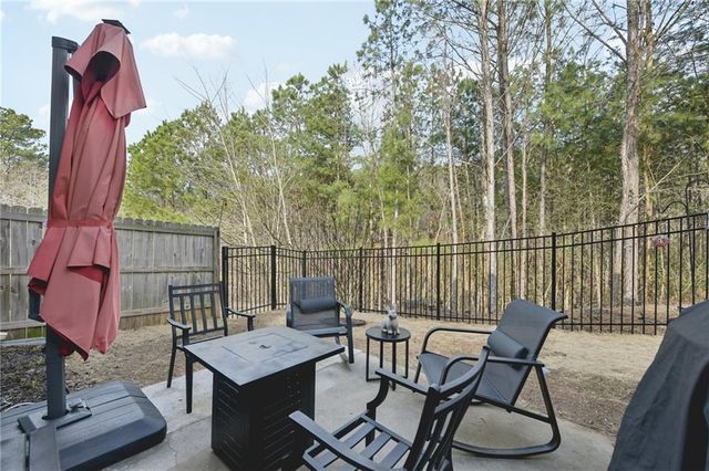 5318 Timber Hills Drive, Oakwood, GA 30566