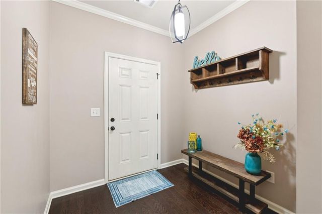 5318 Timber Hills Drive, Oakwood, GA 30566