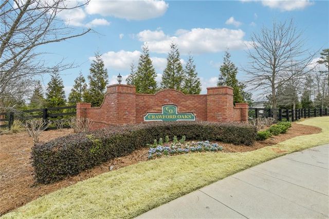 5318 Timber Hills Drive, Oakwood, GA 30566