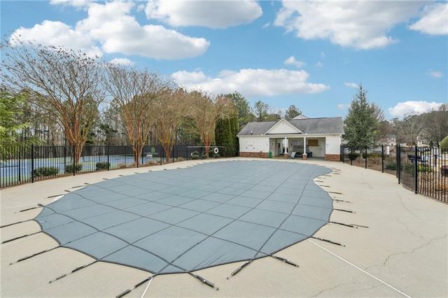 5318 Timber Hills Drive, Oakwood, GA 30566