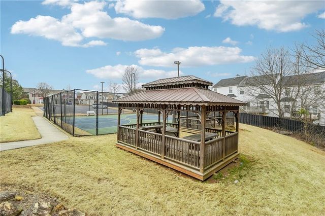 5318 Timber Hills Drive, Oakwood, GA 30566