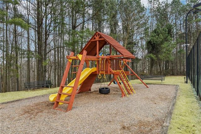 5318 Timber Hills Drive, Oakwood, GA 30566